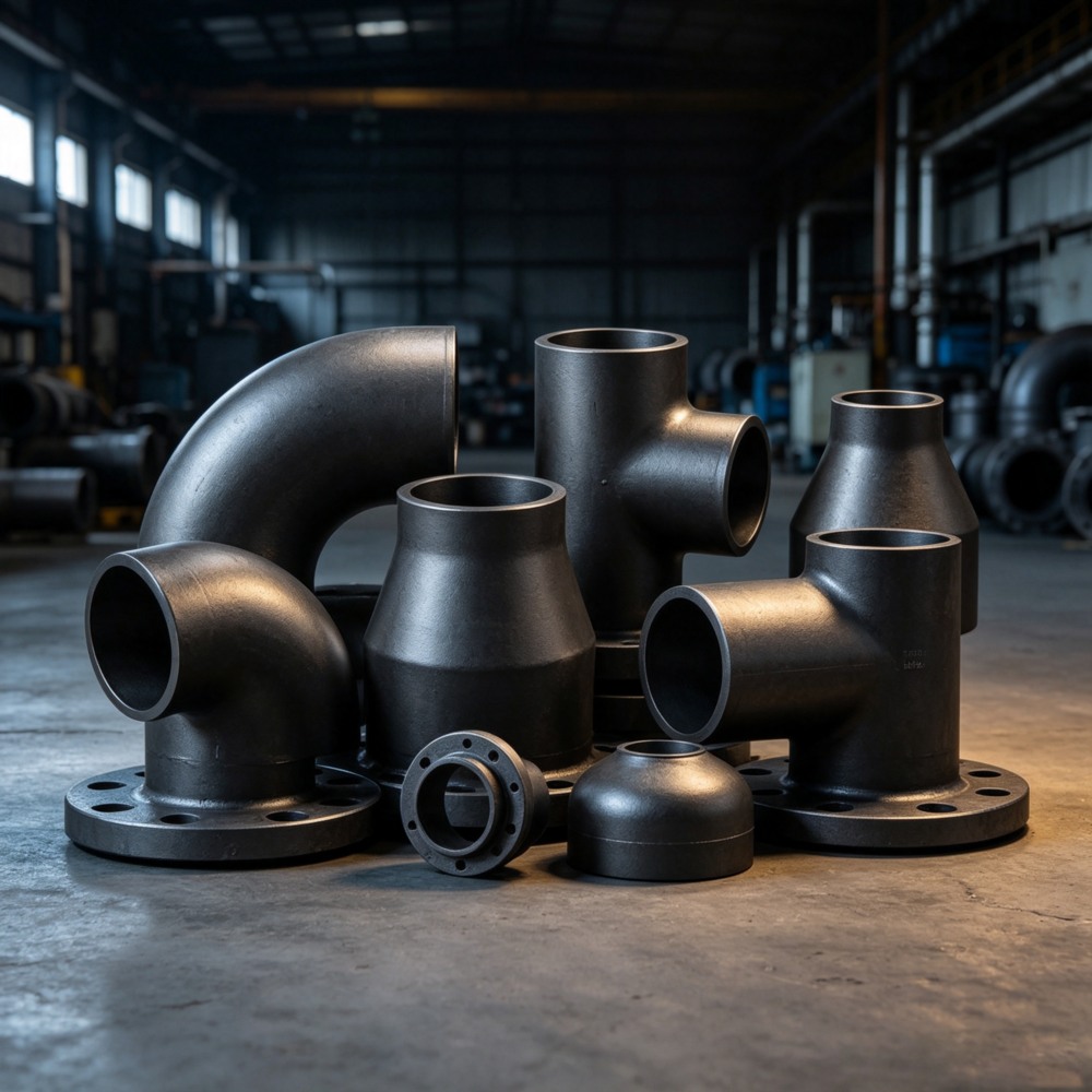 Steel Coil Feature