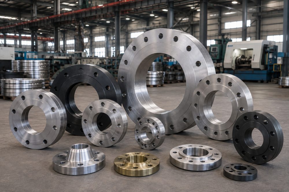 Steel Coil Feature