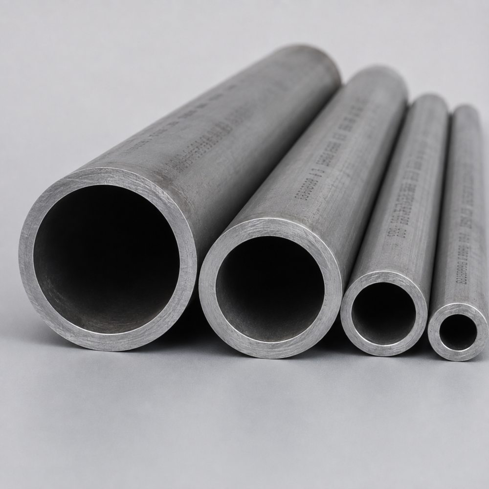 Steel Coil Feature