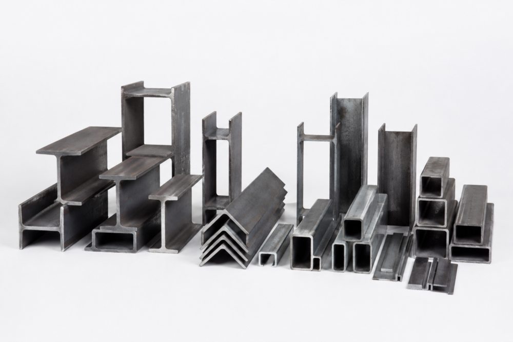 Steel Coil Feature