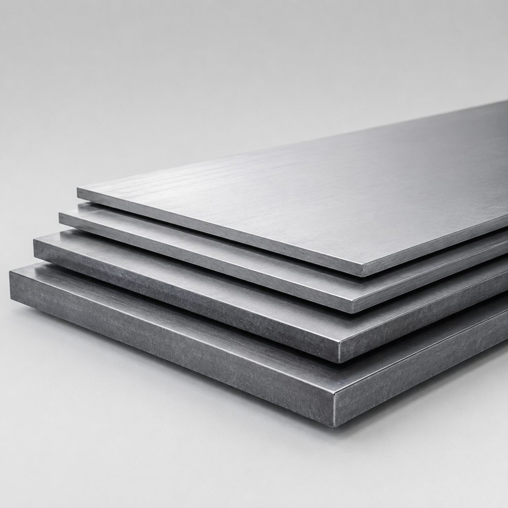 Steel Coil Feature