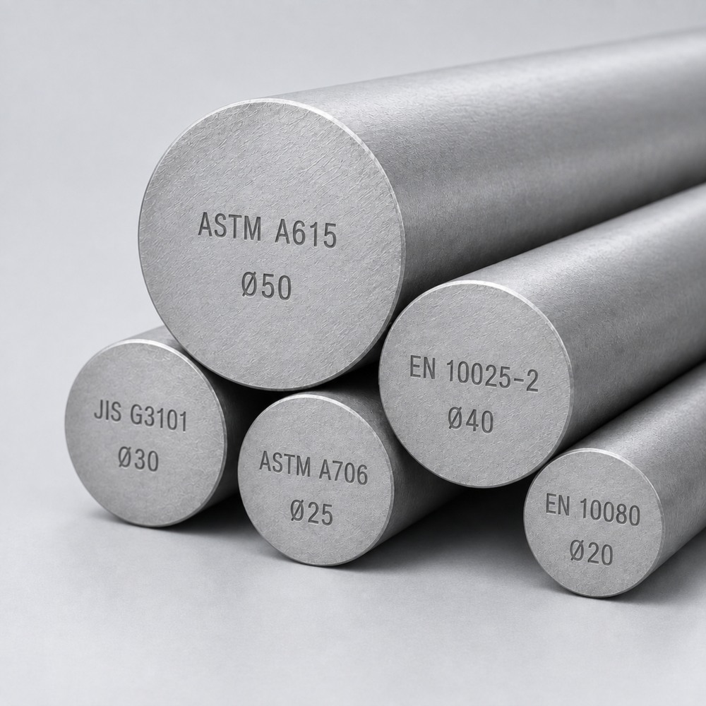 Steel Coil Feature